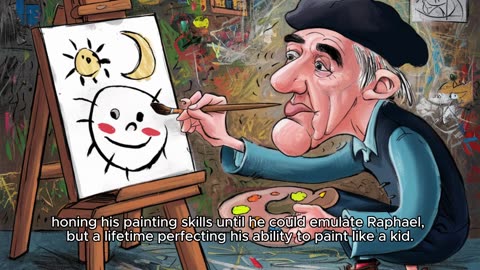 Modern Art History