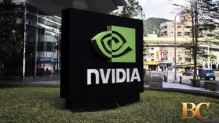 Nvidia and AMD will give US 15% of China chip sales
