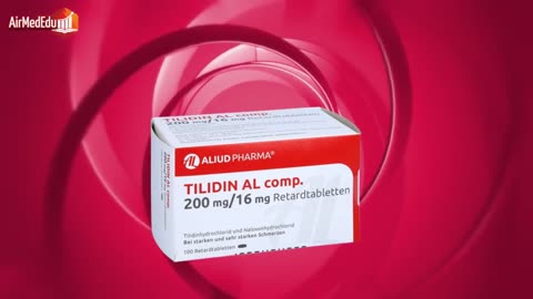 Tilidin nebenwirkungen