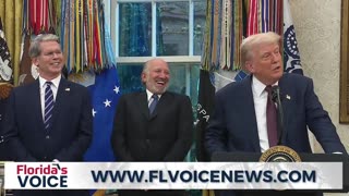 Voice of Rural America - REPLAY - August 7, 2025