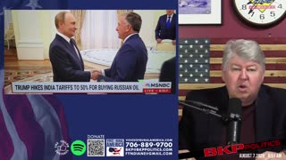Voice of Rural America - REPLAY - August 7, 2025