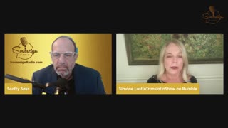 Guests Simone Anderson, Jim Pugh and Rob Cunningham discuss The Financial Reset. What it all means to you.