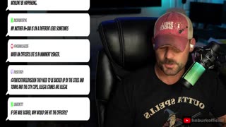 Was it a justified shooting. Let's get into it.