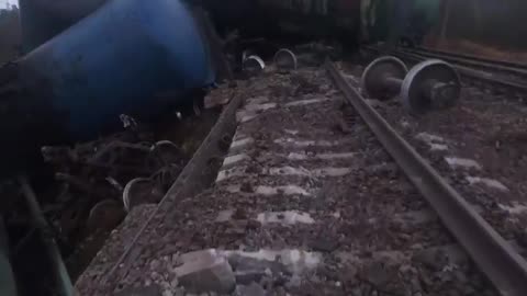🔥💥 Ukraine Russia War | Ukrainian Strikes Hit Russian Oil Shipments near St. Petersburg | RCF