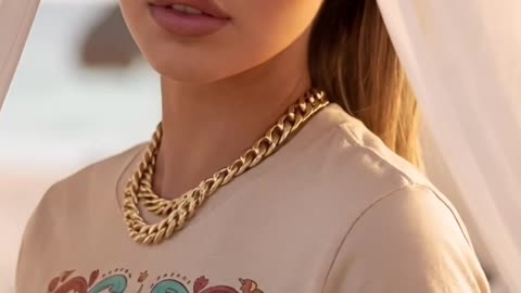 Did this sunny tee just change my vibe today What do you think #summerstyle #graphictee