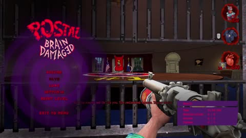 Wolf Slumbers Live Stream 33