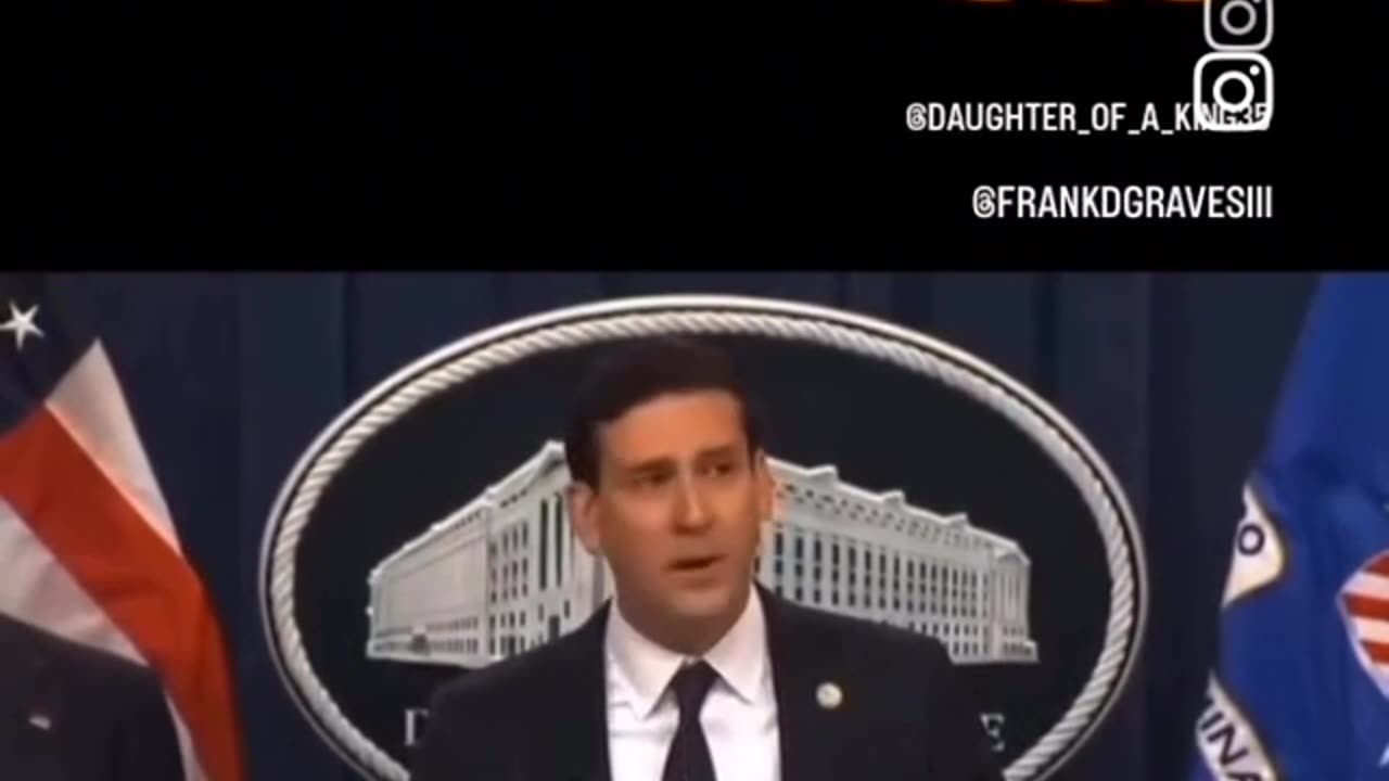 DOJ CRACKS DOWN HEALTHCARE FRAUD