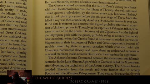 The White Goddess - Ch. 4.1 (pg61)