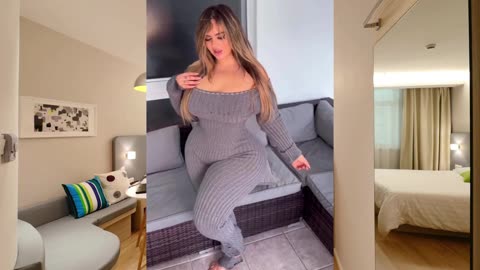 Ely La Bella's Top Fashion Tips for Plus Size Confidence