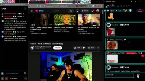 FAFO FRIDAY! HALLOWEEN EDITION W/ @AnimalB3havior 🎃👻