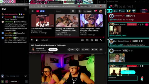 FAFO FRIDAY! HALLOWEEN EDITION W/ @AnimalB3havior 🎃👻