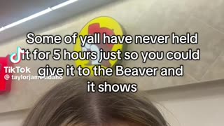 😱🤣 Give it to the Beaver! | FunFM
