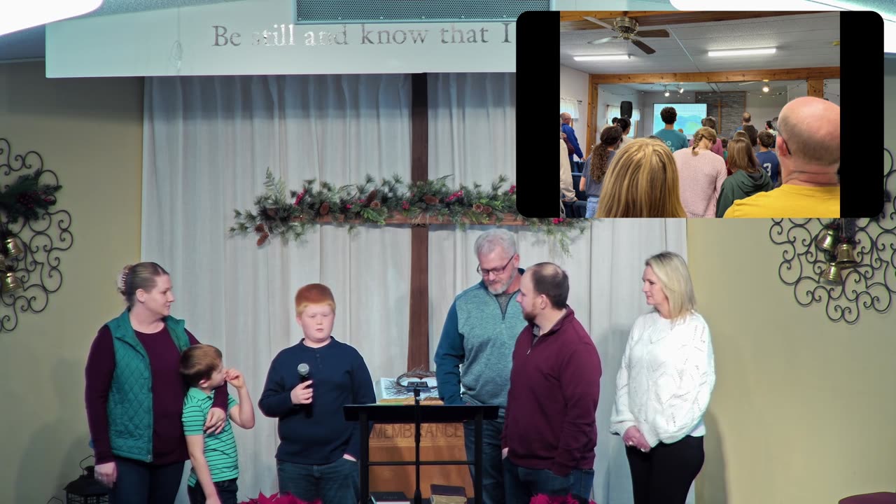 Our Suffering Savior