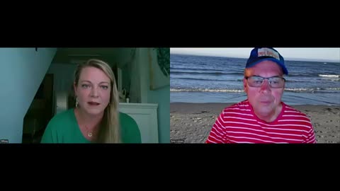 Miracle Supplement Augmented NAC Turns Vaccine-Injured Life Around Clip