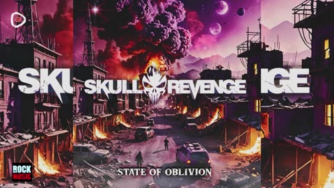 Skull Revenge – State Of Oblivion