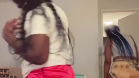 TWERK THAT THANG SHAWTY