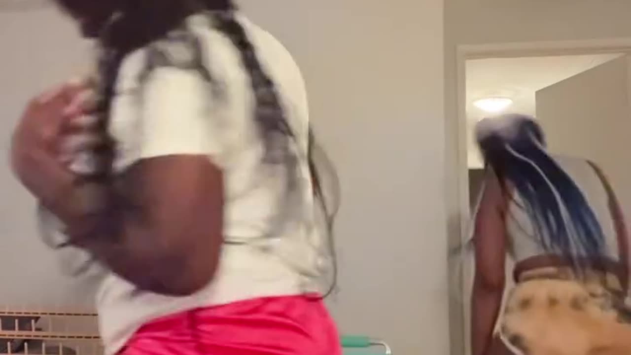 TWERK THAT THANG SHAWTY