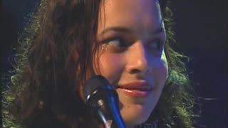 Norah Jones - At the House of Blues = 2002