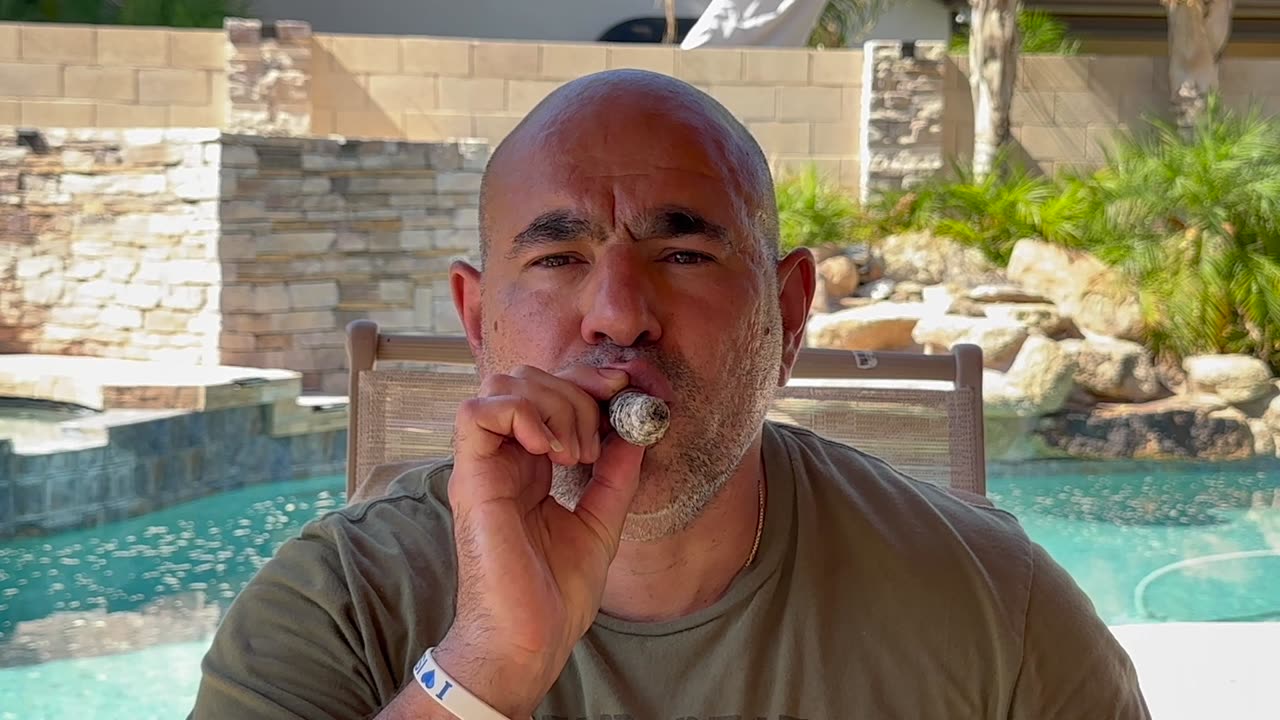 NUB Habano Sungrown Cigar Review