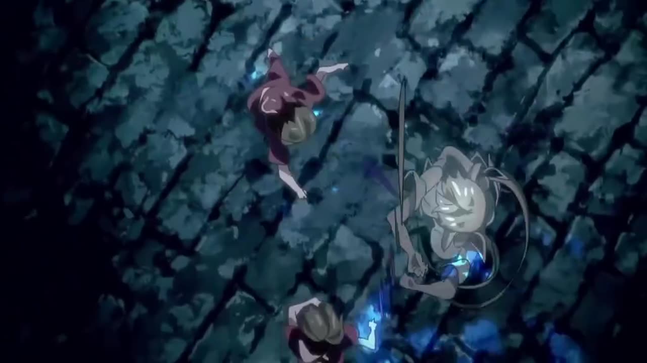 Heibai Wushang (The Unparalleled Black and White)