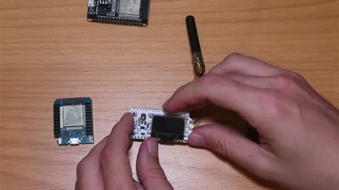 Can ChatGPT program an ESP32