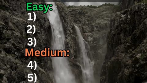 Can YOU Pass This Viral Geography Challenge? #quiz #challenge