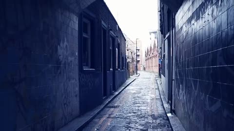 Who Was Jack the Ripper?