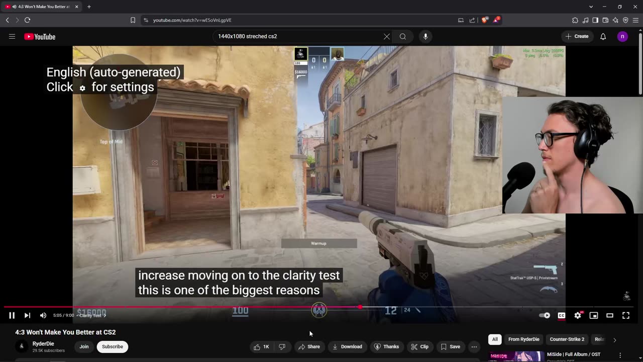 CS Stream (6/13/2025)
