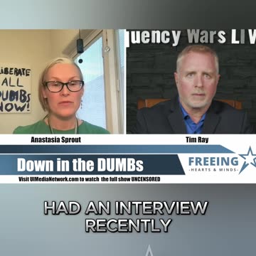 The Truth Always Comes Out!