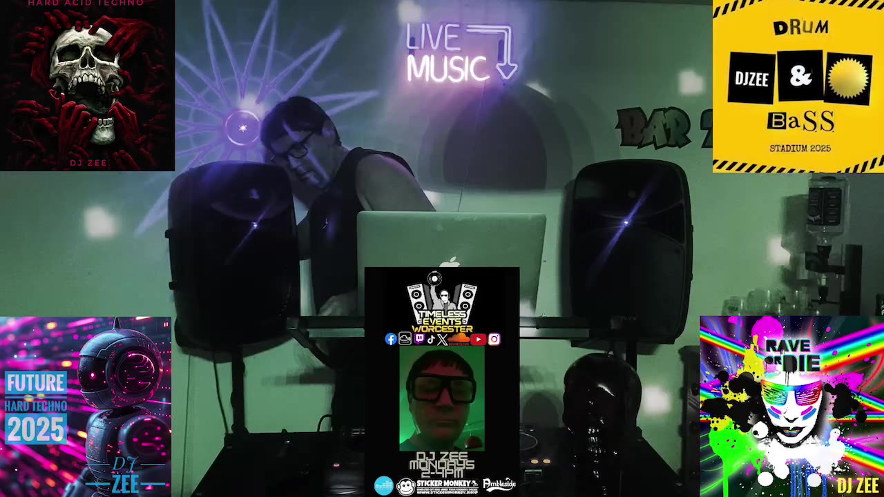 You’re Now Locked Into Timeless 👊😎