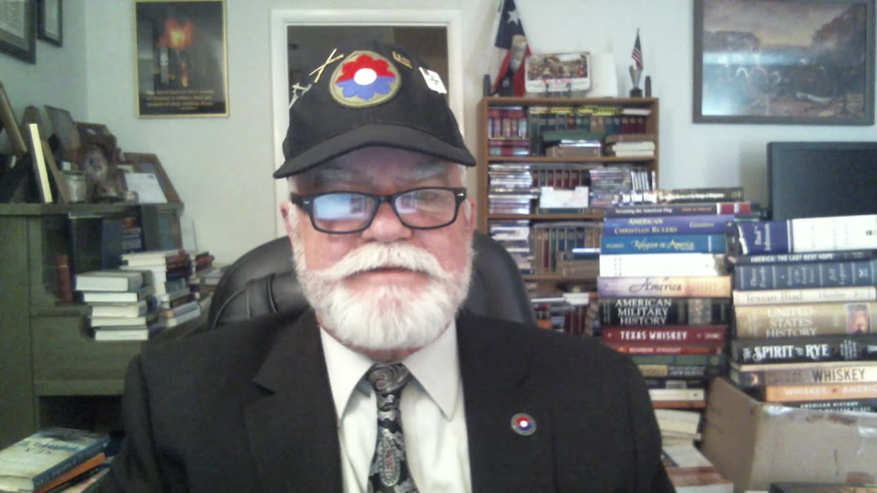 The War on Warriors by Pete Hegseth, a Review for American Catechism by StabtheDragon