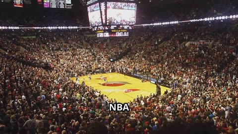 Favorite Sports of Gen Xers