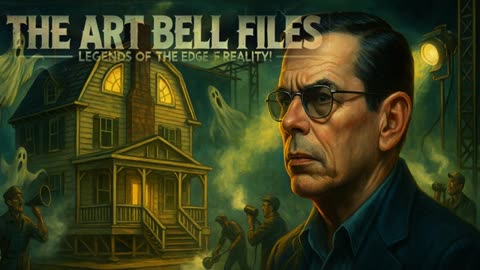 Art Bell Exposes The Amityville Hoax