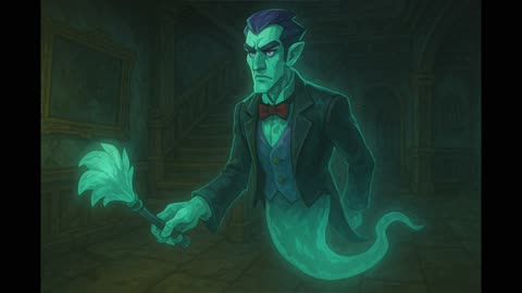 Spectral Butler V7