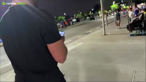 Live predator catch