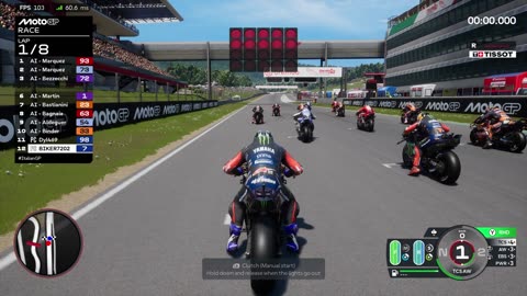 HE'S DONE IT AGAIN!!! - MotoGP 22 Career Mode Part 34