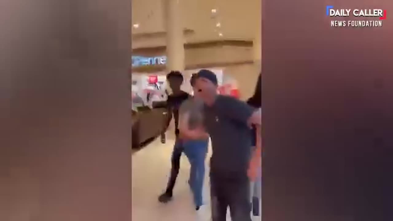 Another Major Reason Malls Have Shuttered in America ππ€΄πΏπΏπ