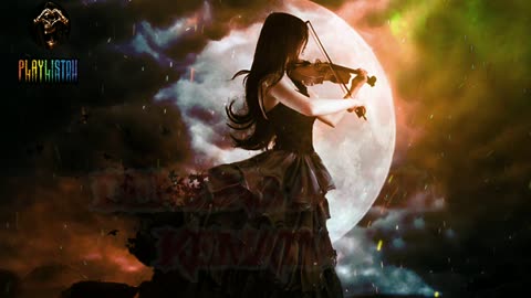 Demons Angel - Kematian (Lirik)