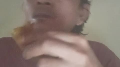 Pisang goreng