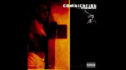 Combichrist "MASTER CONTROL"