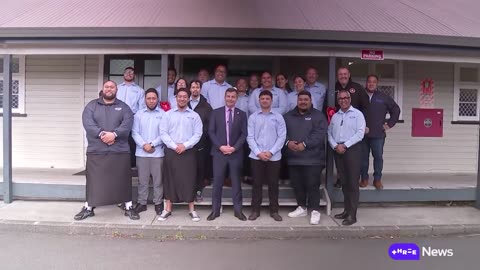 Ten months on from 'crisis point' - how is NZ's truancy tracking?
