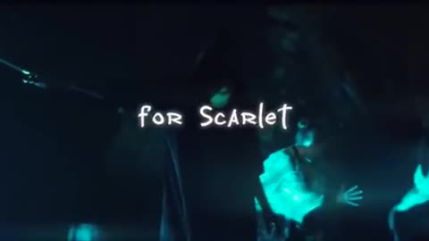 Sleep Token - Higher (Lyric Video)