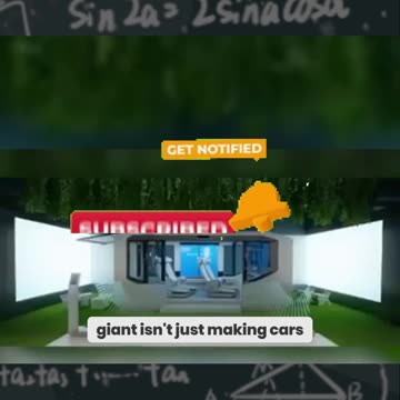 Hyundai's Futuristic Car That Reads Your Mind!