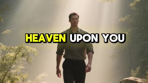 “God’s Face Shines on You"