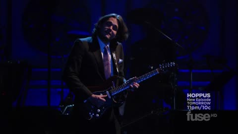 A Song for You (with John Mayer) - Leon Russell (live)