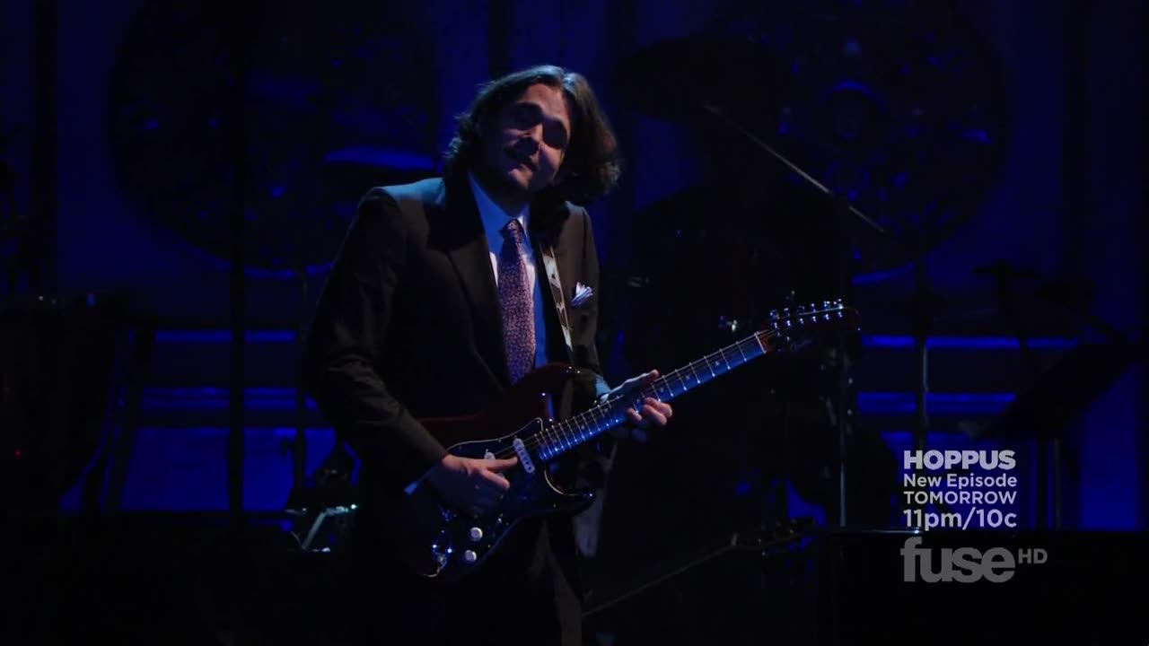 A Song for You (with John Mayer) - Leon Russell (live)