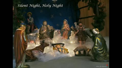 Christmas Sing-Along With Mitch Silent Night Holy Night