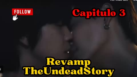 REVAMP – Capitulo 3 – CAZADORES – The Undead Story