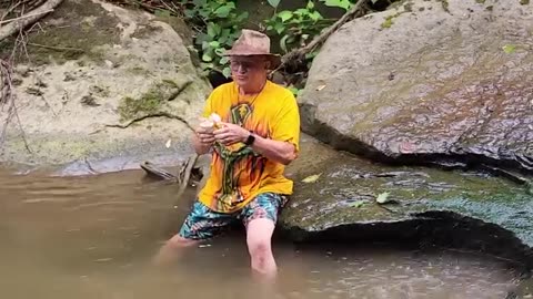 VBS Bloopers at Emmanuel Baptist Church Summersville West Virginia