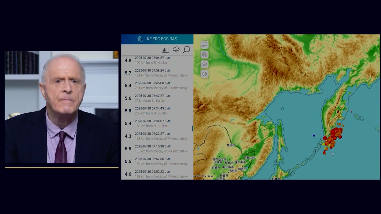 What’s Next? The Scientist Shared A Forecast..